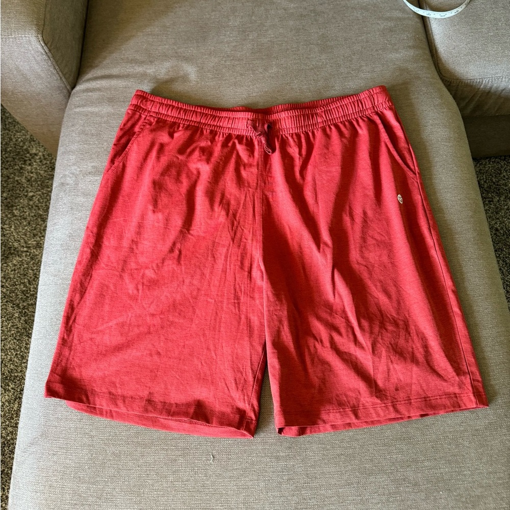 G Gradulal Men’s Shorts XXL